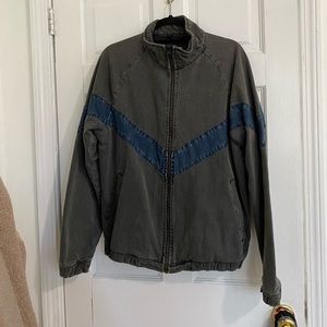 BDG men’s medium denim jacket